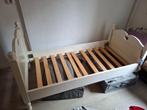 Peuterbed 150 x 80, Kinderen en Baby's, Kinderkamer | Bedden, Ophalen, Gebruikt, 140 tot 160 cm, 70 tot 85 cm