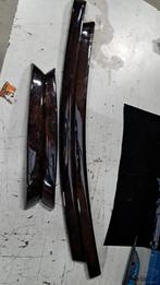 Deurlijsten hout nuberia BMW 3 serie E90 E91, Verzenden, Gebruikt
