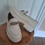 Sascha instap schoenen mt. 39, Zo goed als nieuw, Wit, Instappers, Sascha