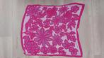 Paola Paola Scarf - Hot Pink, Fabienne Chapot, Ophalen of Verzenden, Nieuw, Sjaal