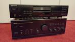 te koop denon pma 925r en kenwood dp 1060, Ophalen, Gebruikt, Denon, 60 tot 120 watt