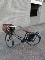 Popal Daily Dutch Basic+ 26 Inch., Fietsen en Brommers, Fietsen | Meisjes, 26 inch of meer, Ophalen of Verzenden, Zo goed als nieuw