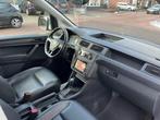 Volkswagen CADDY 1.6 TDI L1H1 / LEDER / NAVI / CRUISE CTR. /, Auto's, Automaat, 4 cilinders, Volkswagen, Bedrijf
