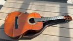 Gitaar horugel cg150, Muziek en Instrumenten, Snaarinstrumenten | Gitaren | Akoestisch, Ophalen, Zo goed als nieuw, Klassieke of Spaanse gitaar