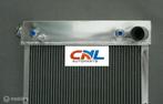 Radiateur Chevy C10 C/K C10 C20 C30 Pick up Truck AT 67-72, Nieuw, Ophalen of Verzenden
