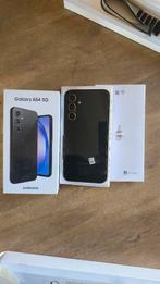 Samsung Galaxy A54 5G - Zo goed als nieuw!, Zwart, Touchscreen, Ophalen of Verzenden, Zo goed als nieuw