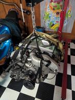 V6 Cosworth engine and transmission, Ophalen, Ford