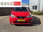 Seat Mii 1.0 Sport Dynamic, Voorwielaandrijving, Stof, Gebruikt, Zwart
