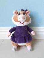 Gratis* hamster knuffel, Kinderen en Baby's, Ophalen of Verzenden, Nieuw, Overige typen