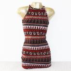 Tally Weijl Jurkje 66 (XS) - 66 € 15,-, Tally Weijl, Overige kleuren, Ophalen of Verzenden, Zo goed als nieuw