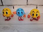 Pac-man poppetjes, Ophalen of Verzenden, Zo goed als nieuw, Overige typen