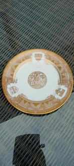 Westminster abbey plate, Antiek en Kunst, Ophalen of Verzenden