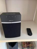 Bose soundtouch 10, Overige typen, Ophalen of Verzenden, Zo goed als nieuw, Bose