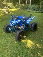 Yamaha YFM 250R Raptor wedstrijdquad, Motoren, Quads en Trikes, 1 cilinder, 250 cc, 12 t/m 35 kW
