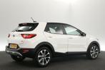 Kia Stonic 1.0 T-GDi Airco Camera Cruise Carplay Navi 17"LMV, Auto's, Kia, Voorwielaandrijving, Gebruikt, Euro 6, Origineel Nederlands