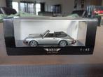 Neo Scale Models Porsche 911 Cabriolet 1:43, Ophalen, Zo goed als nieuw, Auto, Overige merken