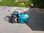 bauer compressor voor duikflessen, Watersport en Boten, Duiken, Ophalen, Gebruikt