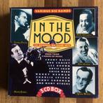 In the mood - 5 cd-set - 100 original big band hits, Ophalen of Verzenden