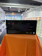 Razer Huntsman gaming keyboard Linear optical switches, Computers en Software, Gaming toetsenbord, Ophalen of Verzenden, Zo goed als nieuw