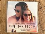 DVD The Choice, Ophalen of Verzenden, Zo goed als nieuw, Drama