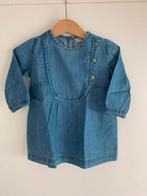 Nieuw! Noa Noa spijkerjurkje maat 68 meisje, Kinderen en Baby's, Babykleding | Maat 68, Verzenden, Nieuw, Meisje