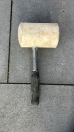 Tegelhamer, Doe-het-zelf en Verbouw, Gereedschap | Handgereedschap, Ophalen of Verzenden, Gebruikt