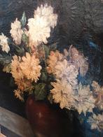 Chrysanten schilderij.
Gerard Nicolaas Korthals., Ophalen