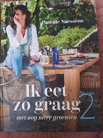 Pascale Naessens - Ik eet zo graag 2, Boeken, Vegetarisch, Pascale Naessens, Ophalen of Verzenden, Zo goed als nieuw