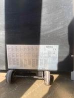 Terrasverwarmer QLIMA PGP 113, Ophalen, Gebruikt, Gas, Vloer