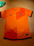 Nederlands Elftal Shirt 2012 - Kindermaat, Verzenden, Zo goed als nieuw, Jongen of Meisje