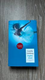 Camilla Läckberg - Engeleneiland, Boeken, Scandinavië, Ophalen of Verzenden, Zo goed als nieuw, Camilla Läckberg