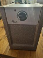 Plieger Boiler 10L - Compact en Efficiënt, Ophalen of Verzenden, Minder dan 75 liter, Zonder vriesvak, Gebruikt