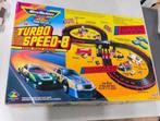 Vintage racebaan Micro Machines Road-Racing Turbo Speed-8, Ophalen of Verzenden, A, A, A