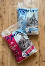 Tigerino Premium Kattenbakvulling - Febreze/Ambi Pur, Ophalen, Nieuw