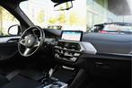 BMW X3 xDrive30e High Executive M Sport Automaat / Panoramad, Auto's, BMW, Te koop, Gebruikt, 50 km/l, SUV of Terreinwagen