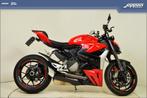 ducati streetfighter v2 (bj 2023), 2 cilinders, Motorrijbewijs A, Bedrijf, Onbekend