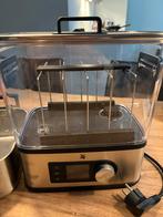 WMF Lono Sous Vide, Ophalen of Verzenden, Timer, Zo goed als nieuw