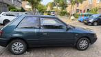 Mazda 323 HB1.6 GLX Van Autm 1993 Collectors item Uniek, Auto's, Radio, 16 cc, Particulier, Onderhoudsboekje
