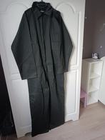 vidaXL Mannen overall maat XXL grijs, Ophalen, Nieuw, Overall