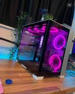 Watergekoelde Gaming Pc RTX3070 (zelf gebouwd), Computers en Software, Desktop Pc's, Ophalen, Gebruikt, 32 GB, Zelfgebouwde PC