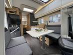HERFSTSHOW KORTING Adria Coral Plus 670 DL Automaat, Caravans en Kamperen, Campers, Automaat, Airbags, Luifel, Bedrijf
