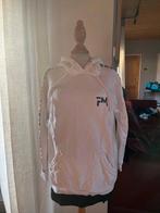 Hoodie fermi wit, Maat 38/40 (M), Wit, Onbekend, Ophalen of Verzenden