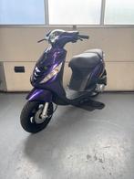 Piaggio Zip 2000 4t 2019, Fietsen en Brommers, Scooters | Piaggio, Ophalen, Piaggio, ., Maximaal 45 km/u