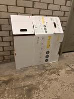 Praxis verhuisdozen 50 liter, Doe-het-zelf en Verbouw, Kratten en Dozen, Ophalen, Doos, 40 tot 60 cm, Opvouwbaar