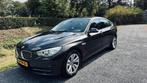 BMW 5 GT 2014 306PK, Auto's, Automaat, Achterwielaandrijving, Bruin, Leder