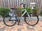 Gazelle Orange Grenoble c7 Herenfiets 61cm, Ophalen of Verzenden, Zo goed als nieuw, Gazelle, Versnellingen