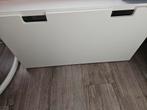 ikea stuva wit, Ophalen, Gebruikt
