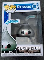 Funko Pop! Hershey's Kisses #107, Ophalen of Verzenden, Nieuw