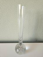 Kosta Boda vaasje/spijkervaasje/solifleur, Ophalen of Verzenden