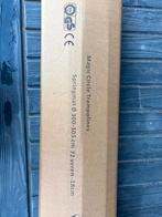 Magic Circle Trampoline Springmat 300-305cm, Ophalen, Nieuw